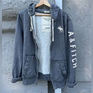 Abercrombie & Fitch cardigan